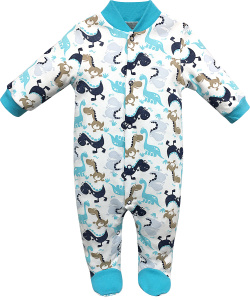 Добр.кот Комбинезон 021kb-in ы