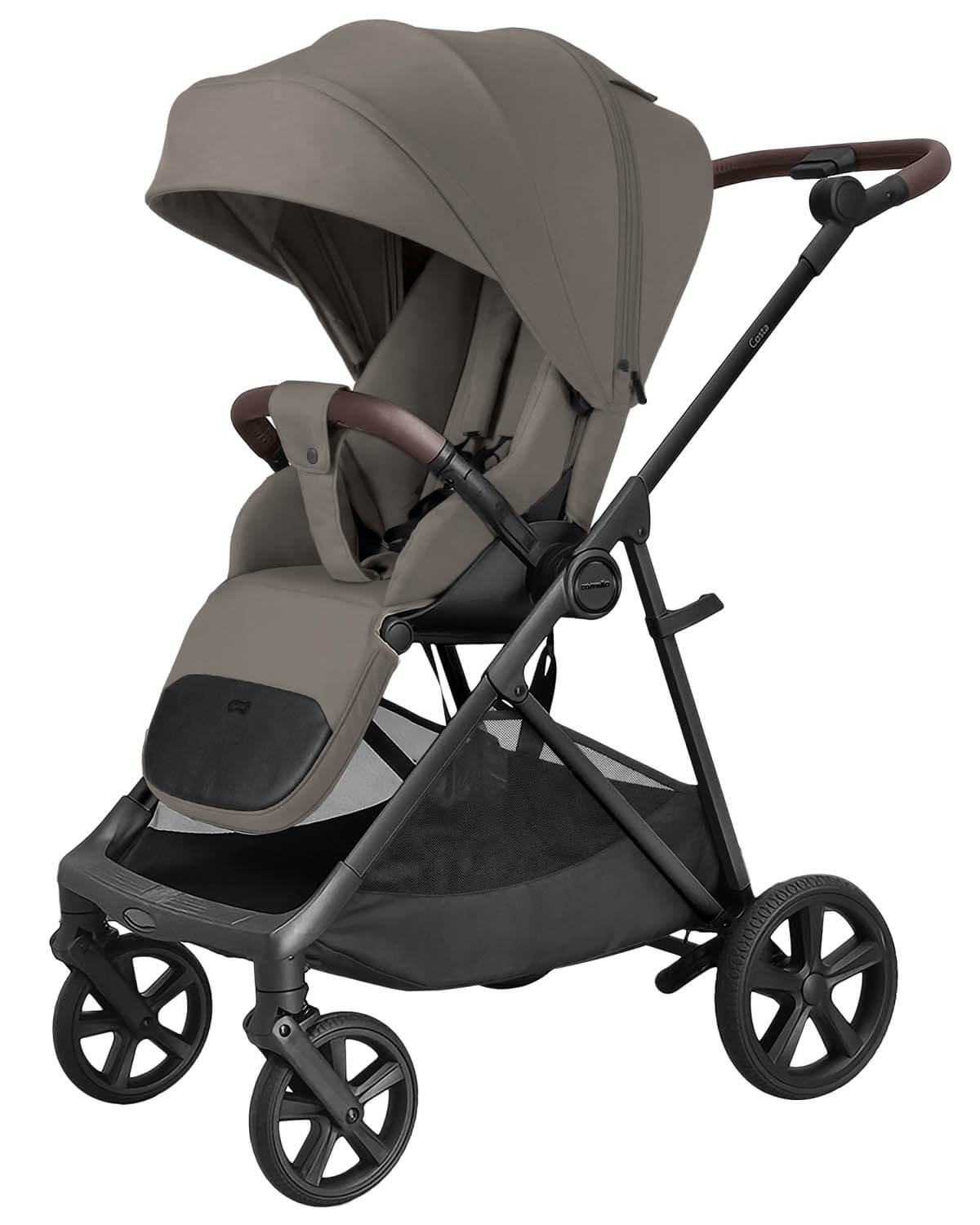 Carrello Costa CRL-5534 Feather Beige_1 (1)