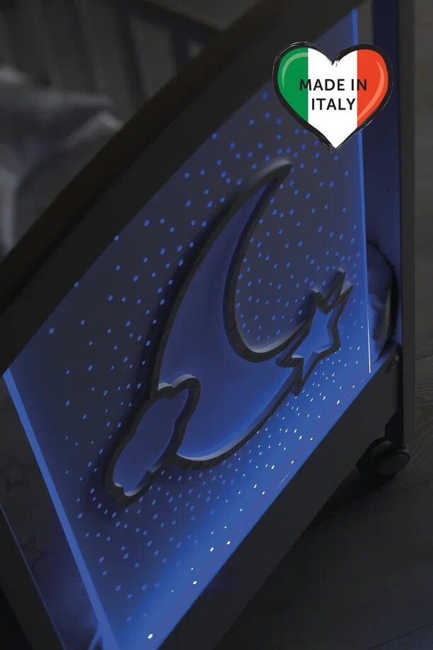 Moon tortora sbi. dettaglio 1B