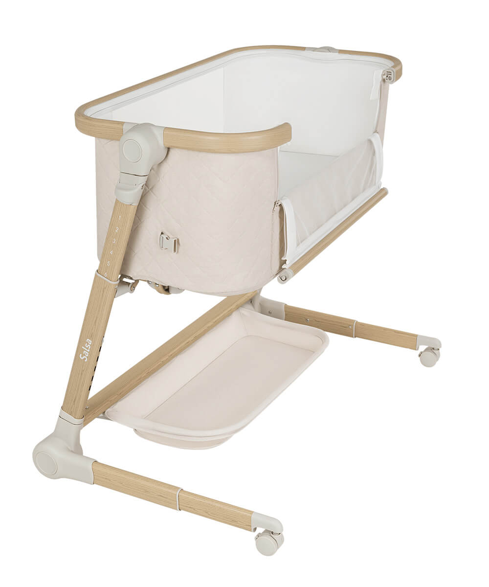 Carrello Salsa Cremio Beige CRL-16507_1 (1)