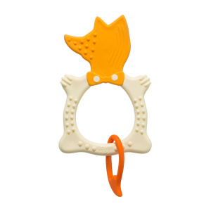 RoxyKids Универсальный прорезыватель Fox бежевыйыыыы