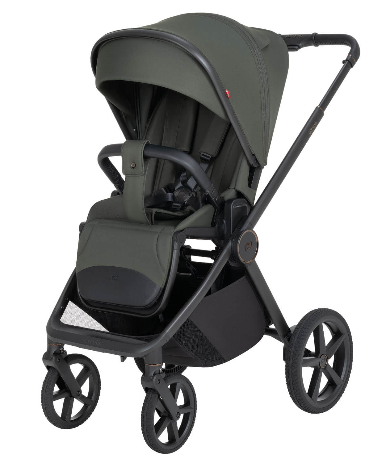 Carrello Ultimo 2in1 CRL-6701 Baltic Green_02 (1)