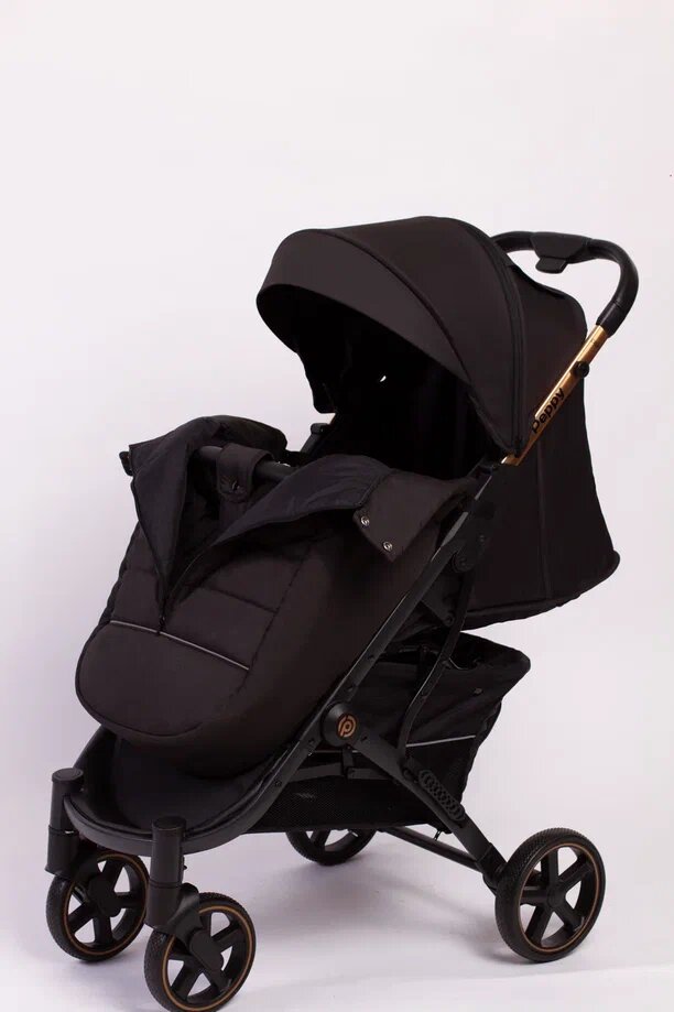 Peppy Polo rose  black_17