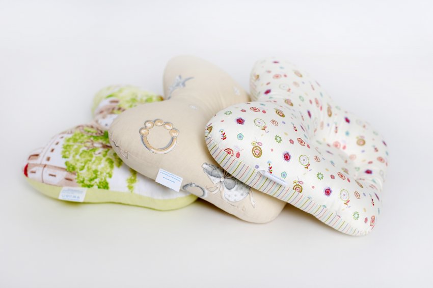 13Lappetti Подушка 555А64