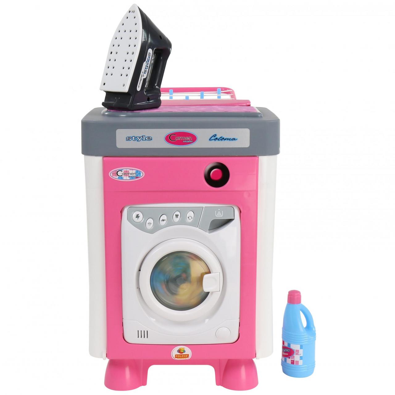 Полесье Набор Кармен №2 со стир.машинкойыыыыы