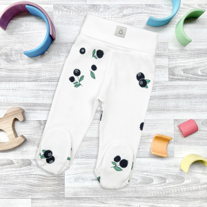 ползунки_Голубика