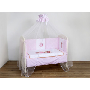 Lappetti Комплект 6пр Балерина 6069