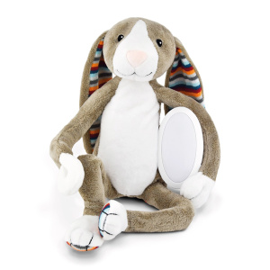 ZAZU Ночник с мелодиями Кролик Бо
