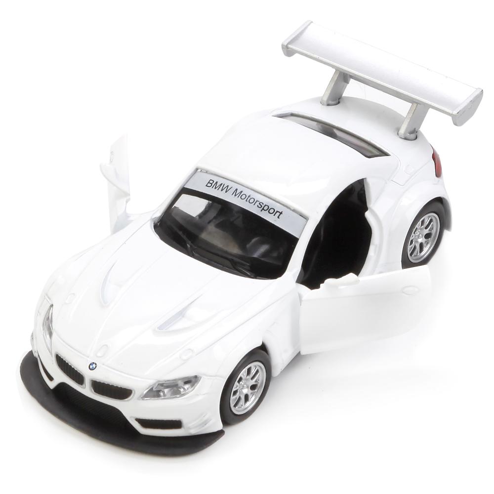 Технопарк БМВ Z-4 GT3ыыыыыыы