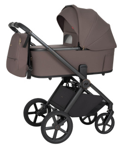 Carrello Ultimo 2in1 CRL-6701 Lucky Brown_01 (1)