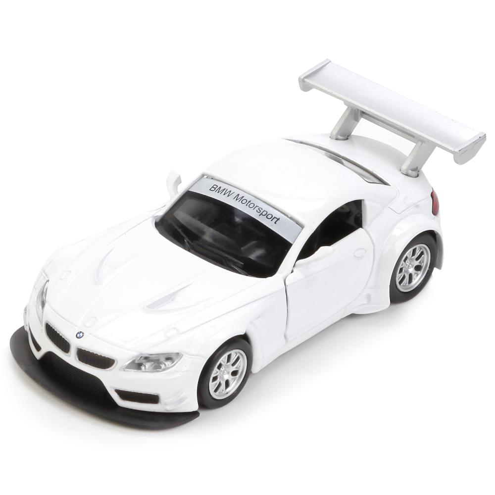 Технопарк БМВ Z-4 GT3ыыыыыыыыыыыы