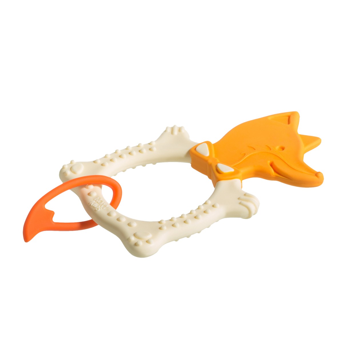 RoxyKids Универсальный прорезыватель Fox бежевыйыы