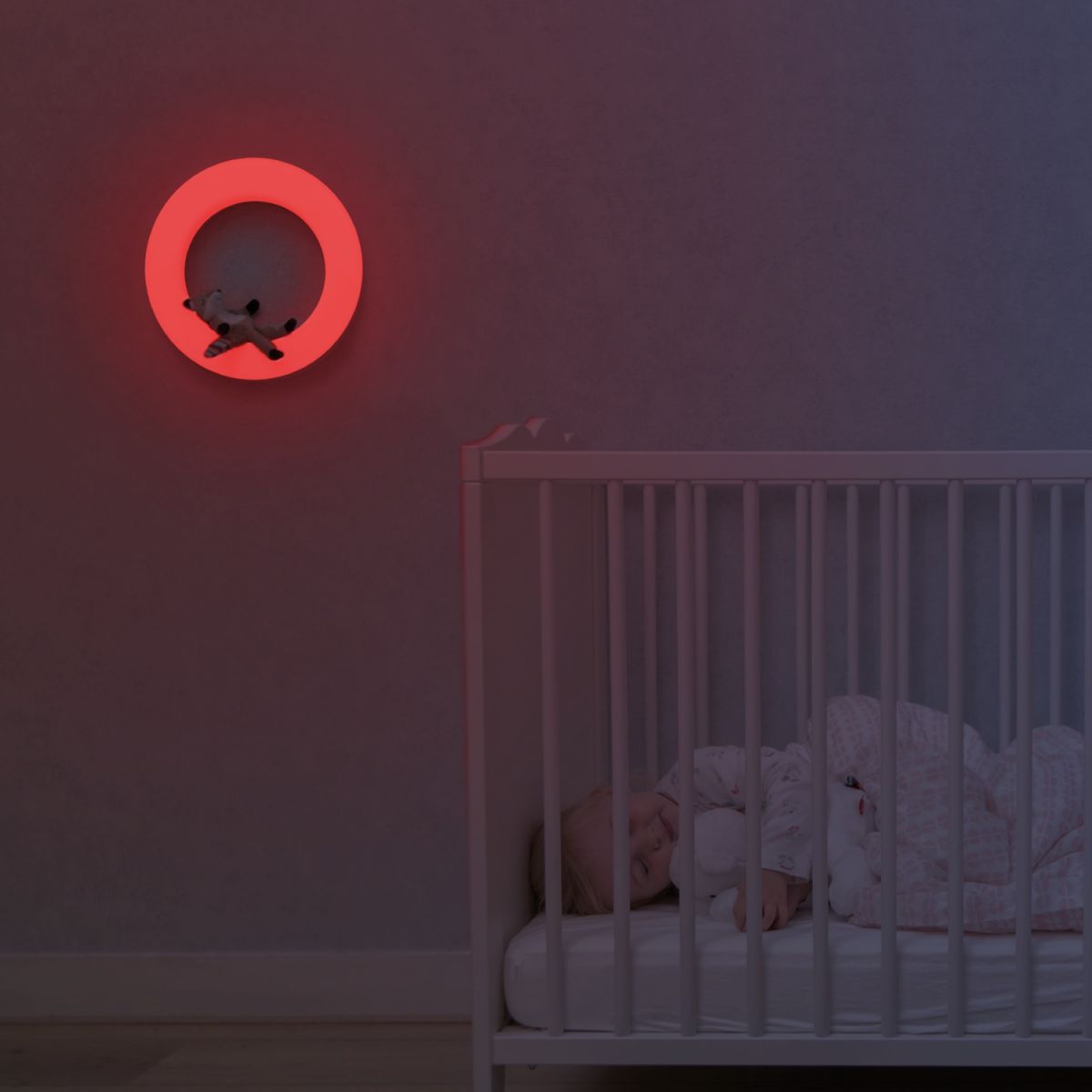 ZAZU Настенный светильник Рекс, Фэй и Отисs