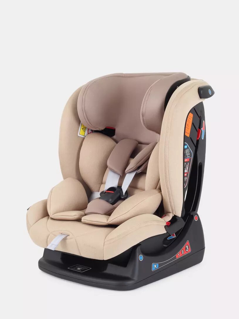 RANT Автокресло Matrix Active Line 0-36 2