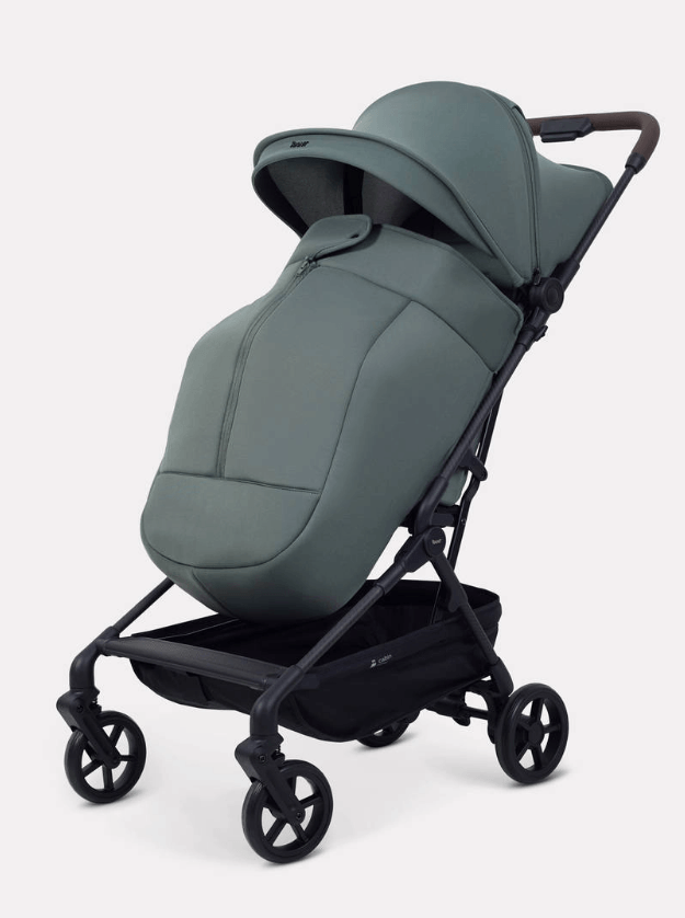 RANT Коляска прогулочная AVION Carbon Olive (Olive) (9) Ростов-на-Дону