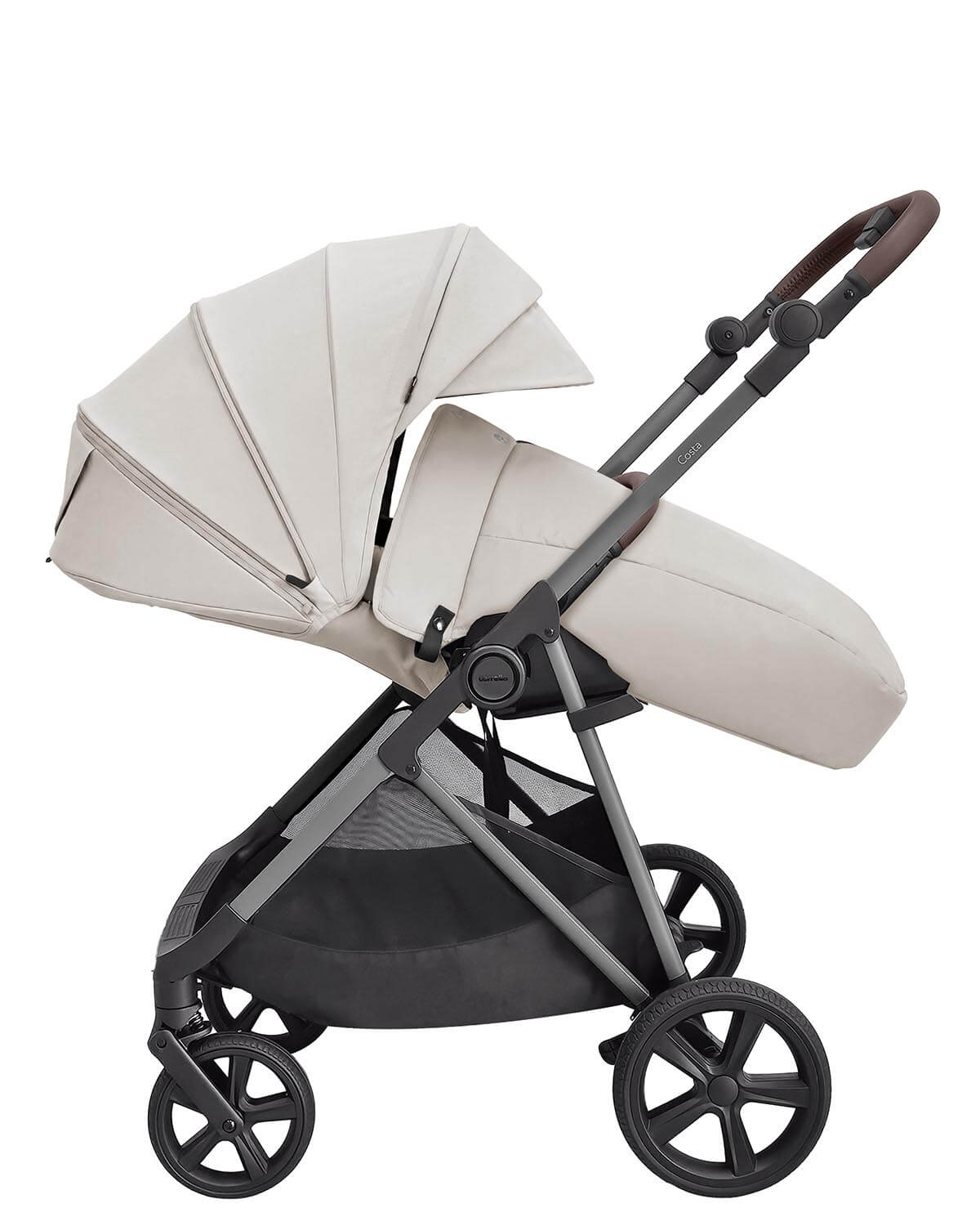 Carrello Costa CRL-5534 Cloud Grey_2 (1)