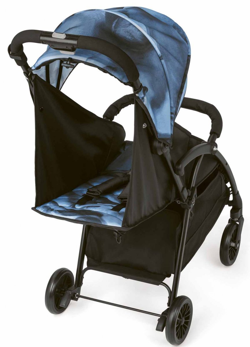 CAM Коляска прогулочная Giramondo a62d40