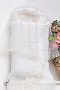 Choupette Конверт выписной Премиум 131.39ы 