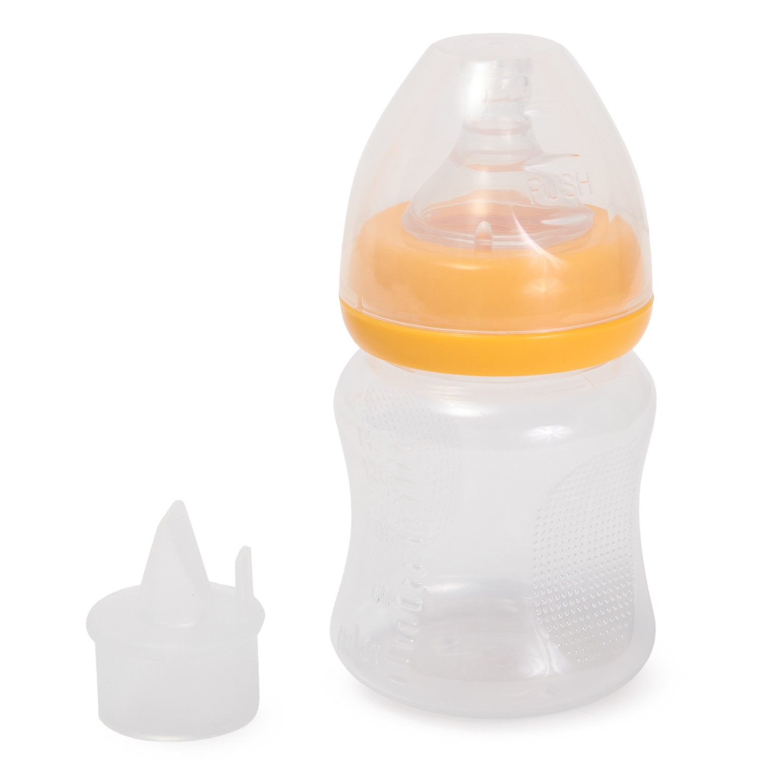 Maman Молокоотсос ручной LS-A068