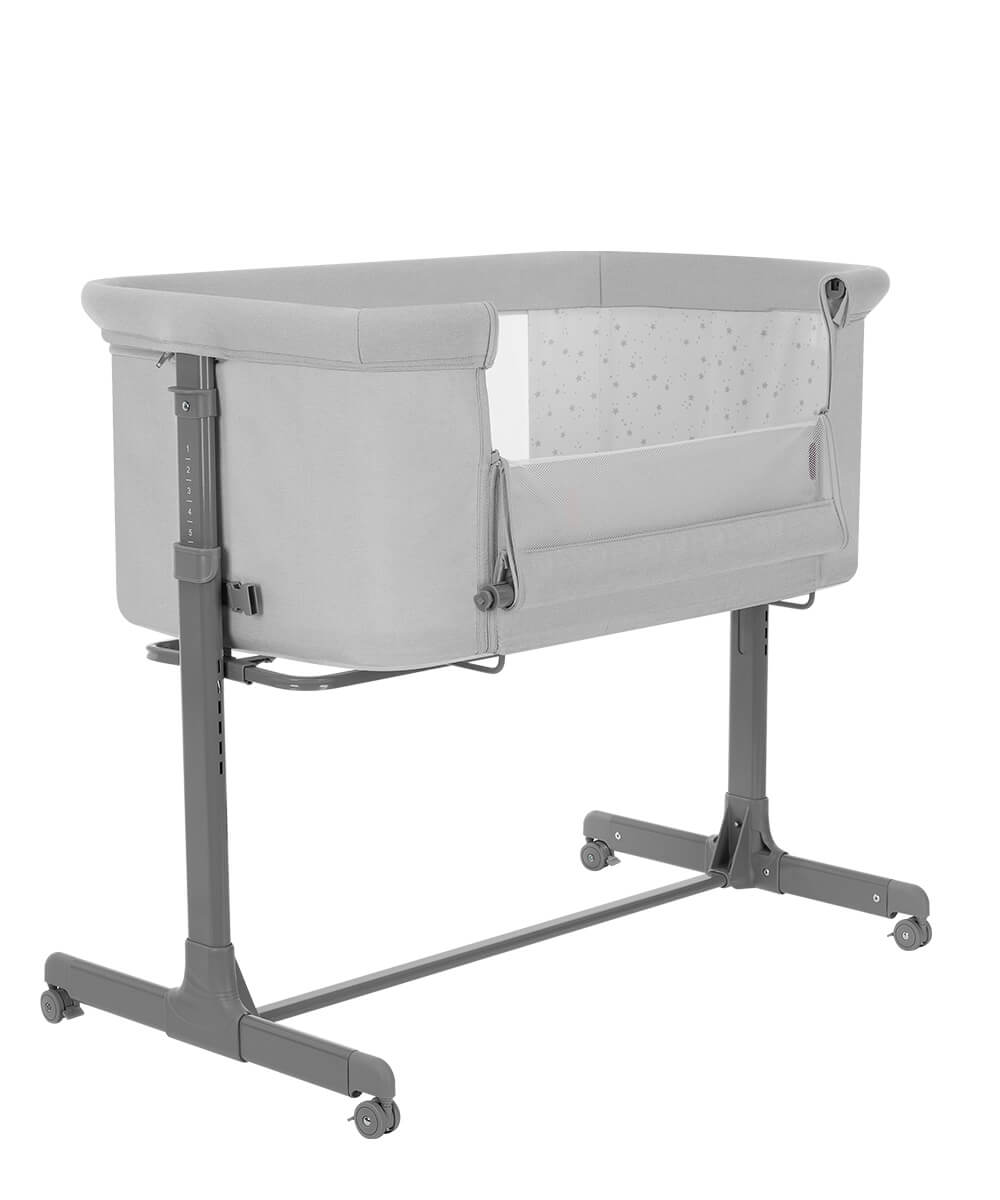 Carrello Luna Carbon Grey 2 (1)