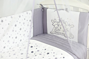 Lappetti Комплект 6пр Звездочет 6062А