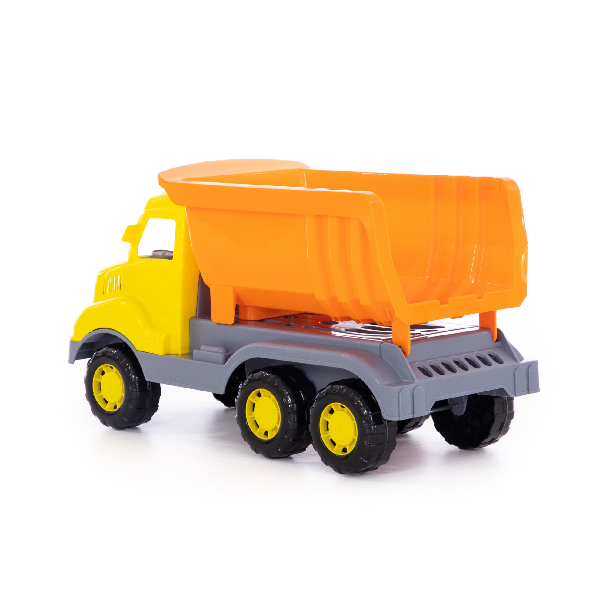 Полесье Автомобиль-самосвал Богатырьыы