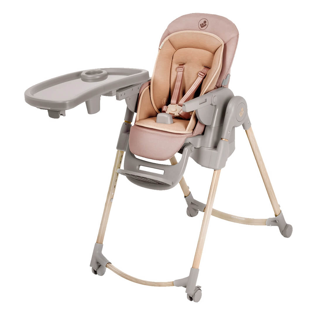 Maxi-Cosi Стул для кормления Minla Plus 2в1 Elegance Terra (5) Ростов-на-Дону