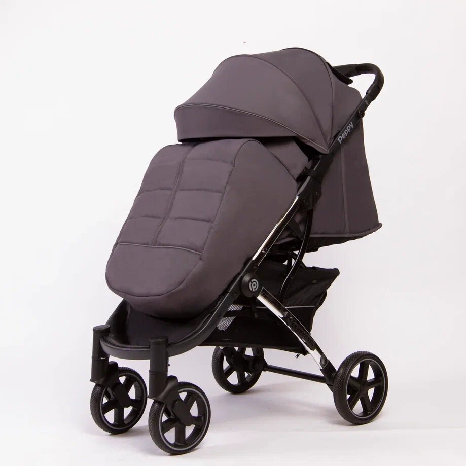 Peppy Polo steel grey_3