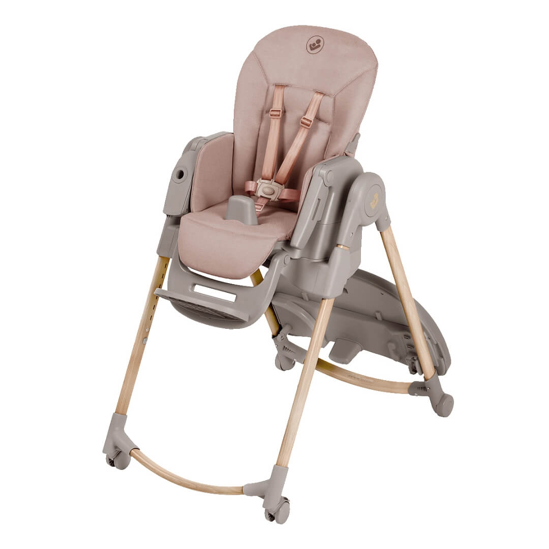 Maxi-Cosi Стул для кормления Minla Plus 2в1 Elegance Terra (8) Ростов-на-Дону