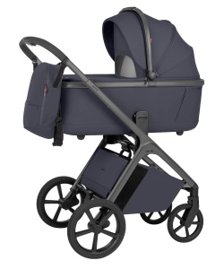 Carrello Vector 2in1 CRL-6553 Plum Grey (1)