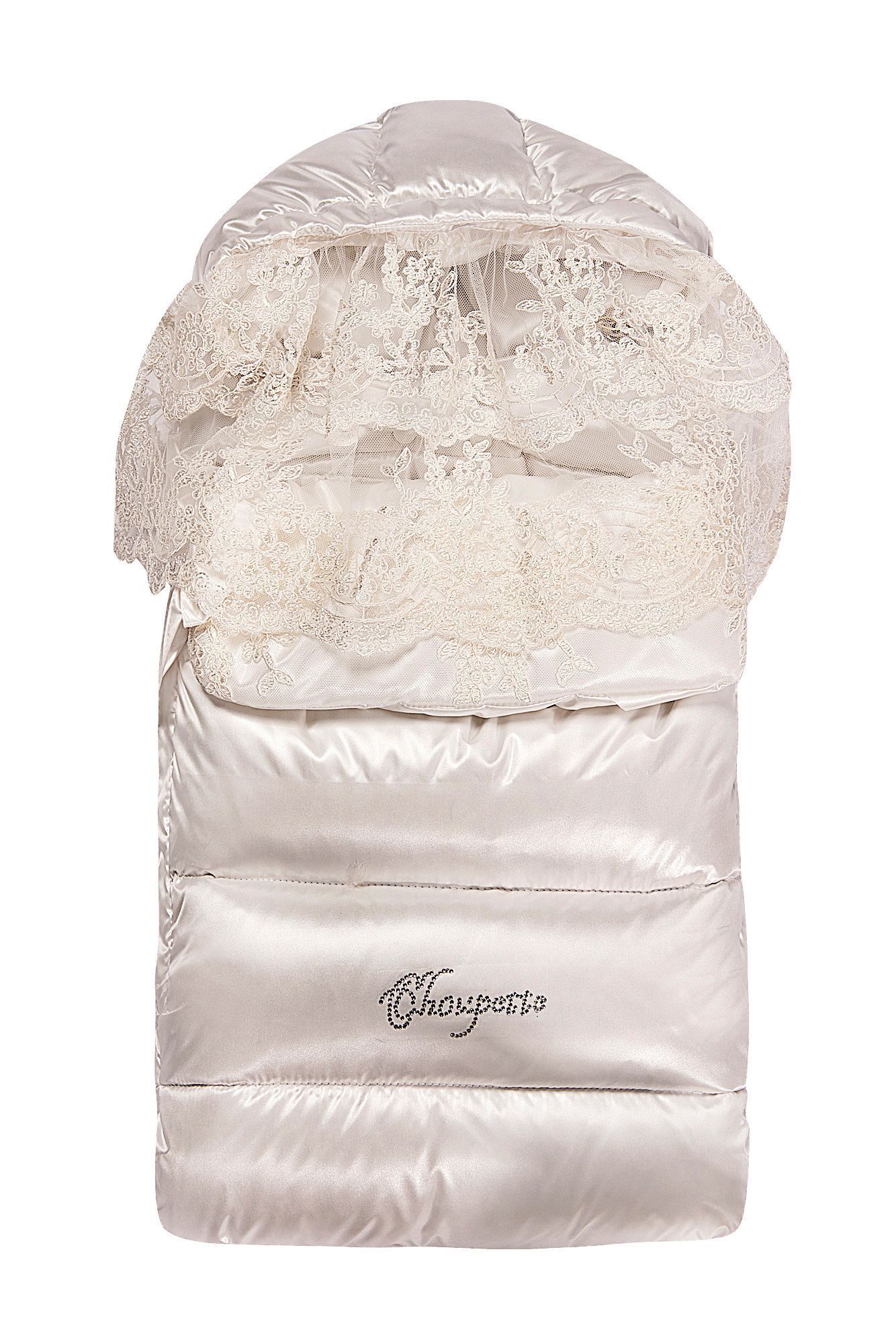 Choupette Конверт двыписки пух Ампиры 