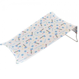 СМ Горка в ванну Малышок фланель