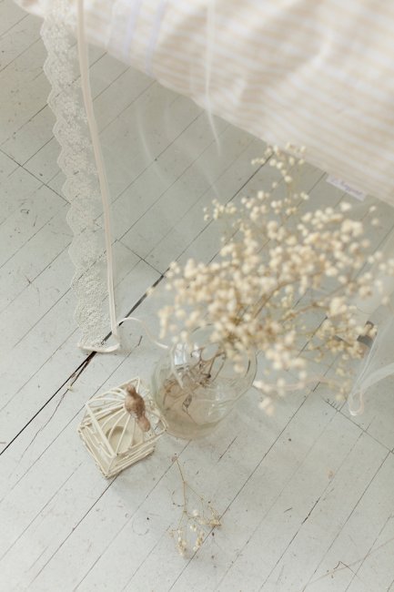 Lappetti Балдахин Карета-Герб 3