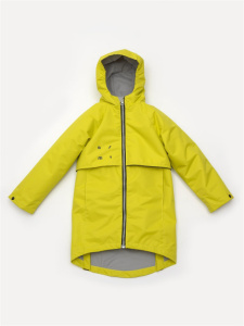 Артель Плащ деми Саймо-5