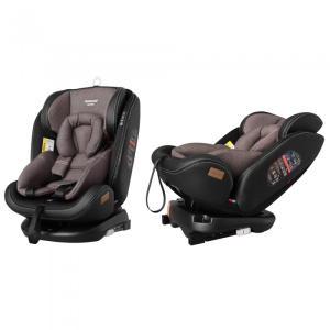 CARRELLO Автокресло Asteroid 0-36 lunar beige