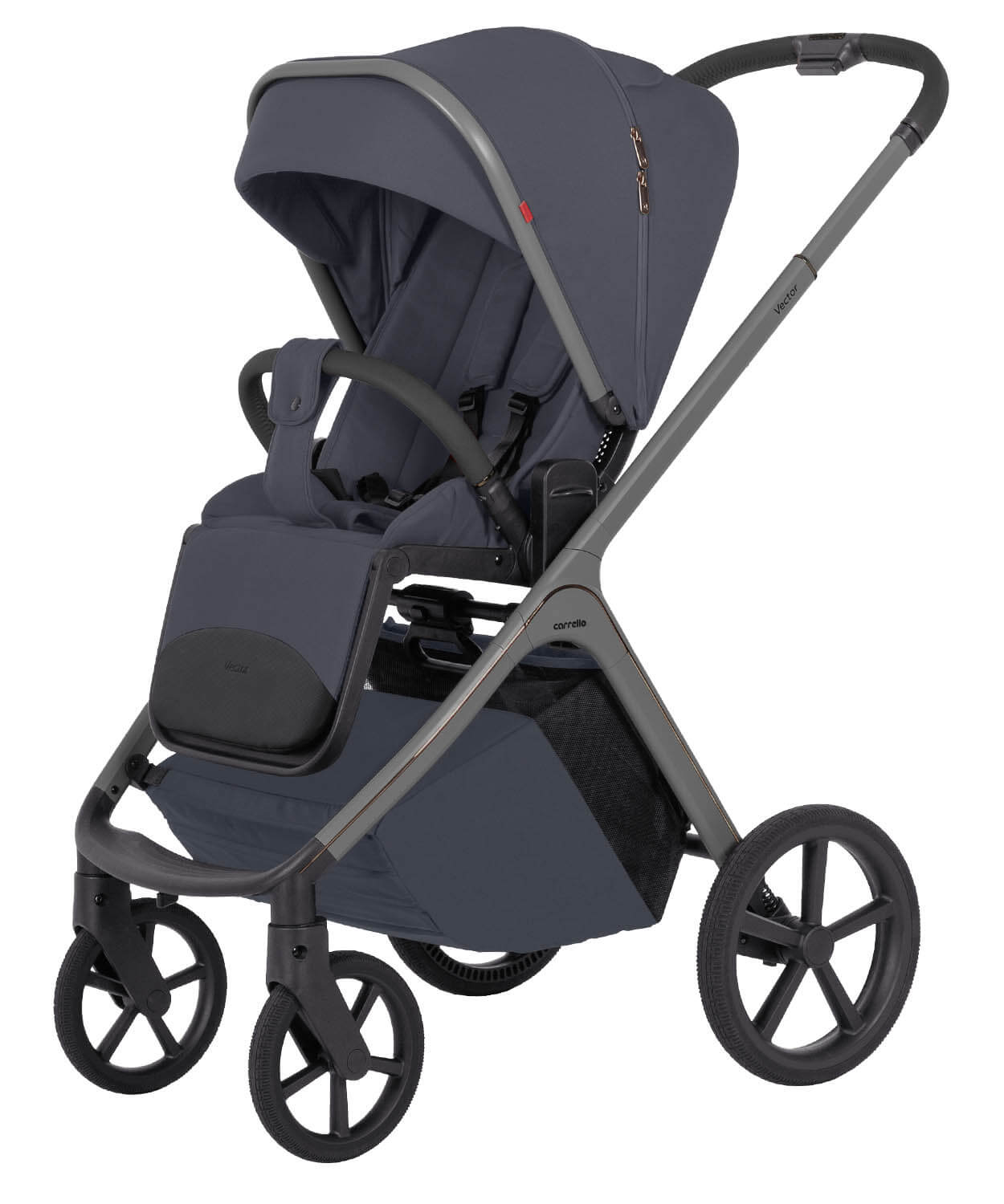 Carrello Vector 2in1 Plum Grey_2 (1)