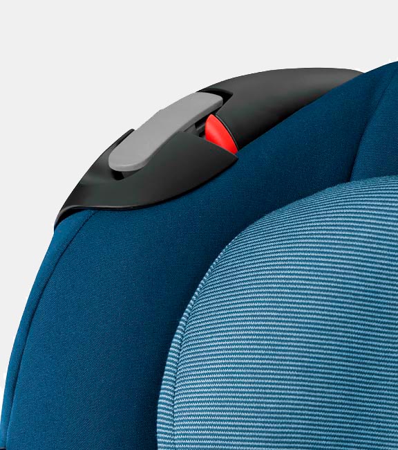 Maxi-Cosi Автокресло TOBI 9-18кг s