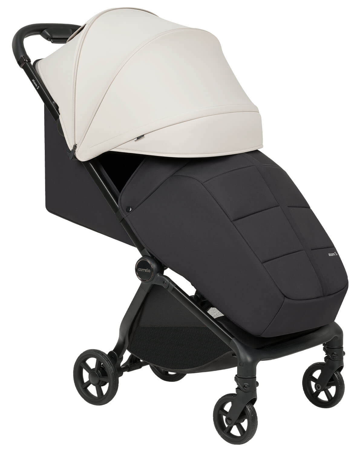 Carrello Atom S Ceramic Beige CRL-5526_2 (1)