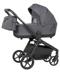 Carrello Epica 2in1 Space Black (1)
