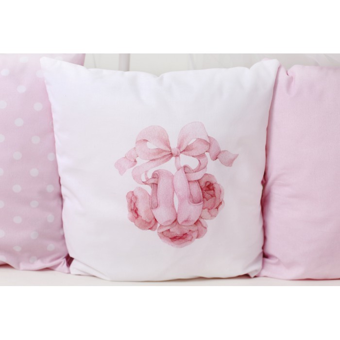 Lappetti Комплект 6пр овал Балерина 6068ss