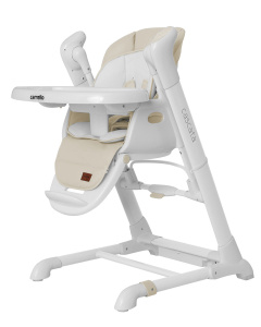d375a6fCARRELLO Стул для кормления Cascata cream beige
