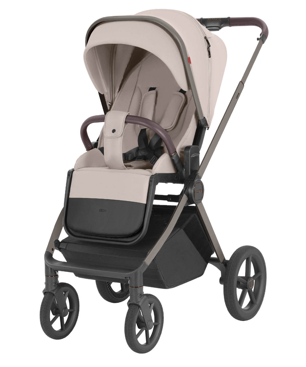 Carrello Ultra 2in1 Maple Beige CRL-6527_2 (1)
