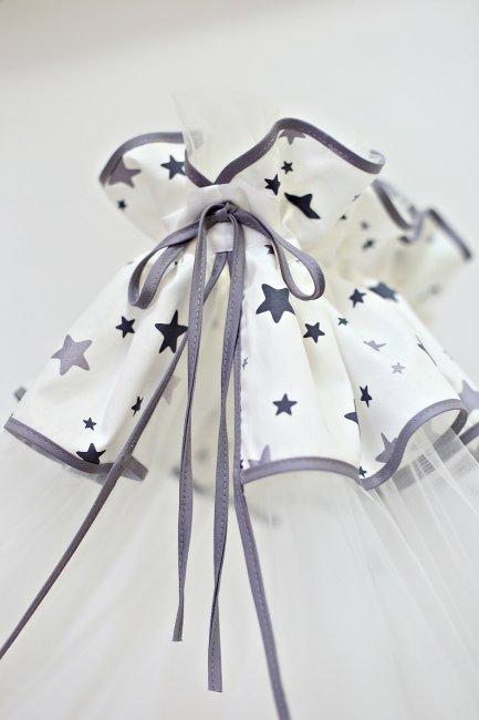 Lappetti Балдахин Звездочет 061ыы