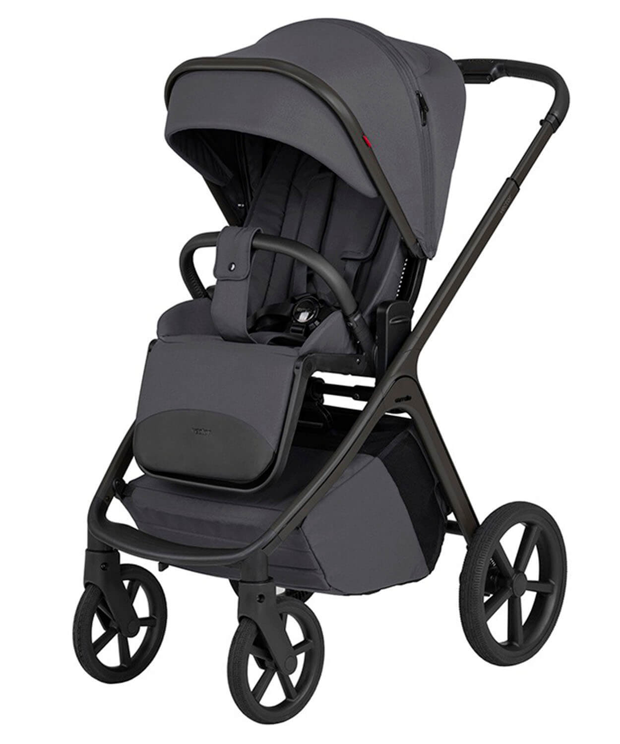 Carrello Vector F 2in1 CRL-6700 Ample Grey_2 (1)