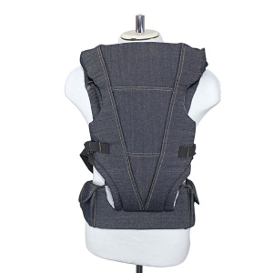 Топотушки Рюкз-кенгуру Деним стежкаы