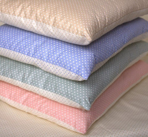 Lappetti Подушка цветная бязь