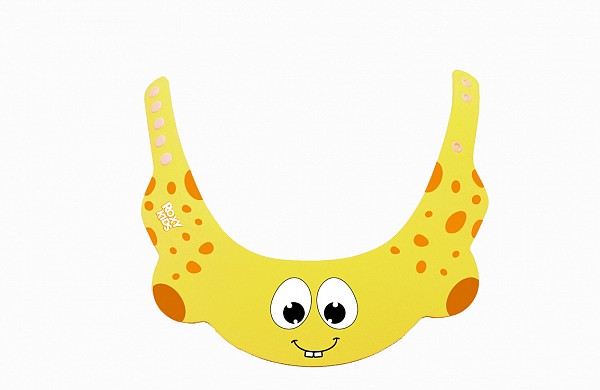 RoxyKids Козырек для мытья головыыы 