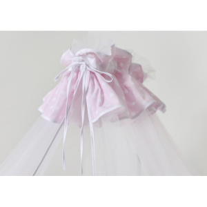 Lappetti Балдахин Балерина розовыйы