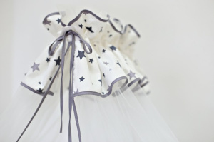 Lappetti Балдахин Звездочет 061