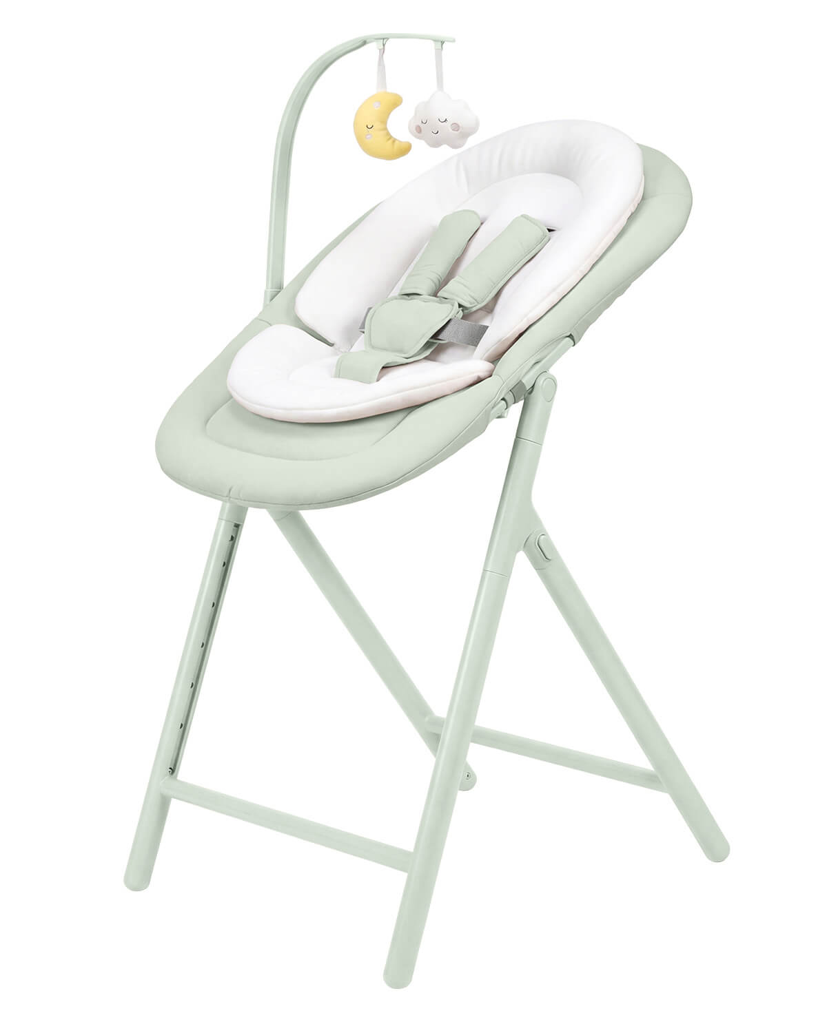 Carrello Tenero Elysium Green CRL- 9507_2 (1)